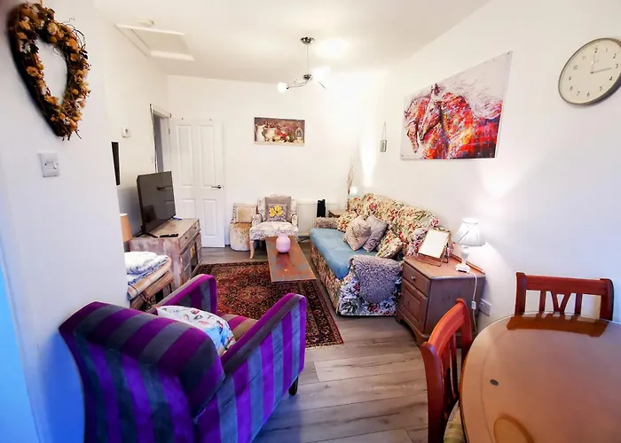 North Cotswolds Apartment In Shipston-On-Stour