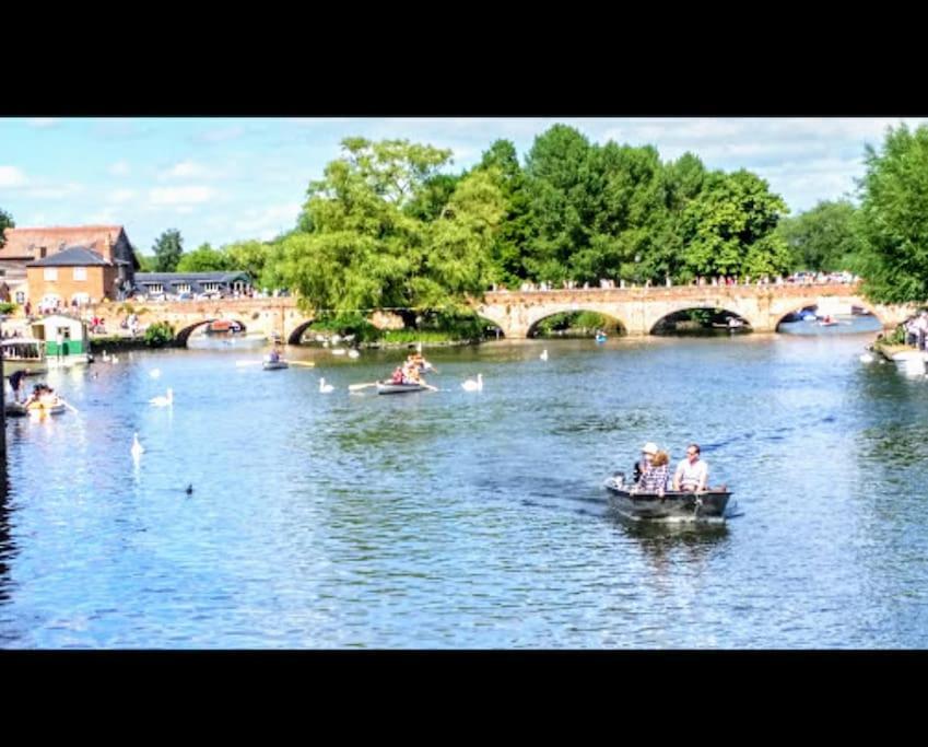 North Cotswolds In Shipston-on-Stour