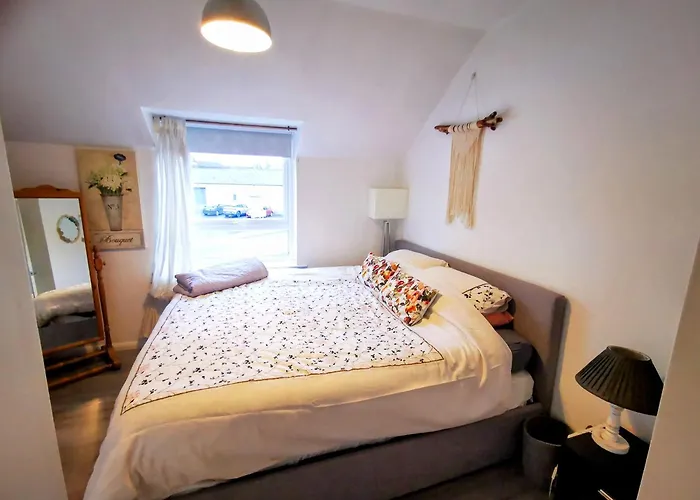 North Cotswolds Apartment In Shipston-On-Stour
