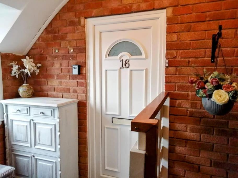 Apartment North Cotswolds In