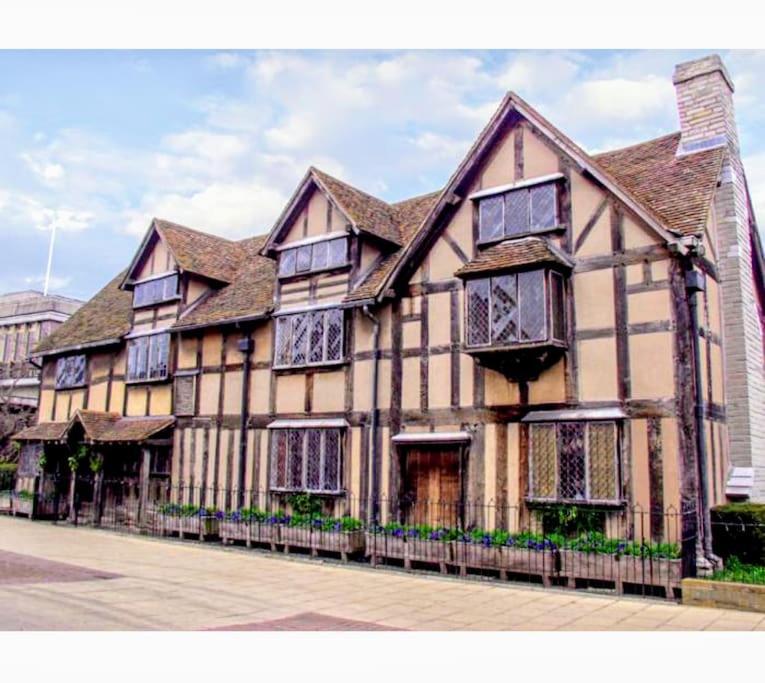 Apartment North Cotswolds In