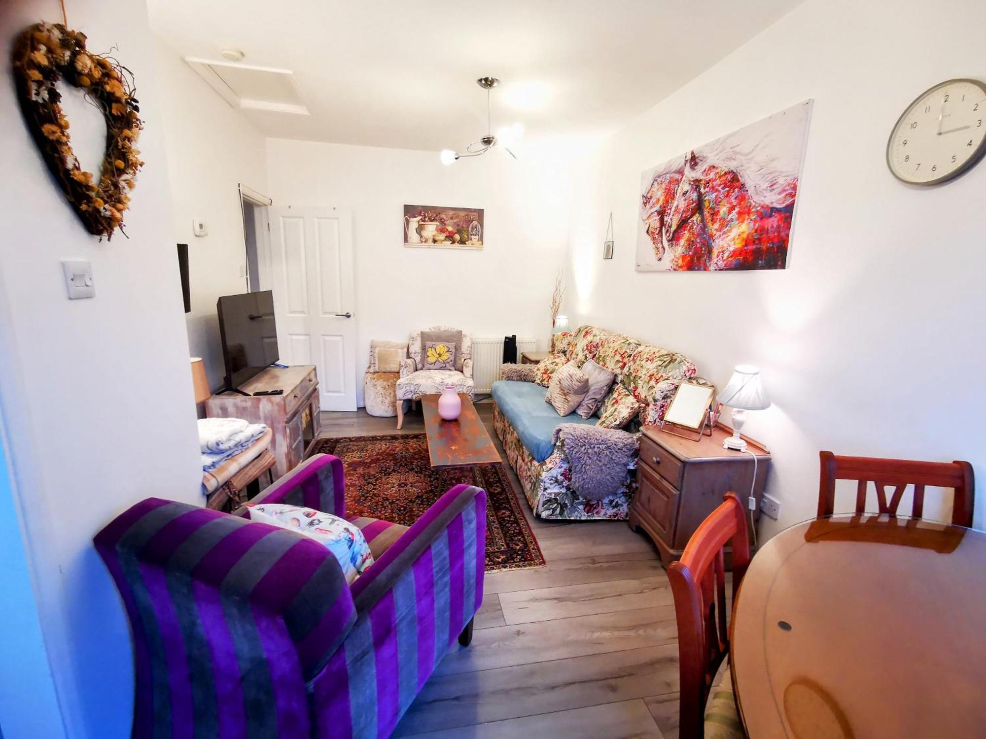 North Cotswolds In Apartment *