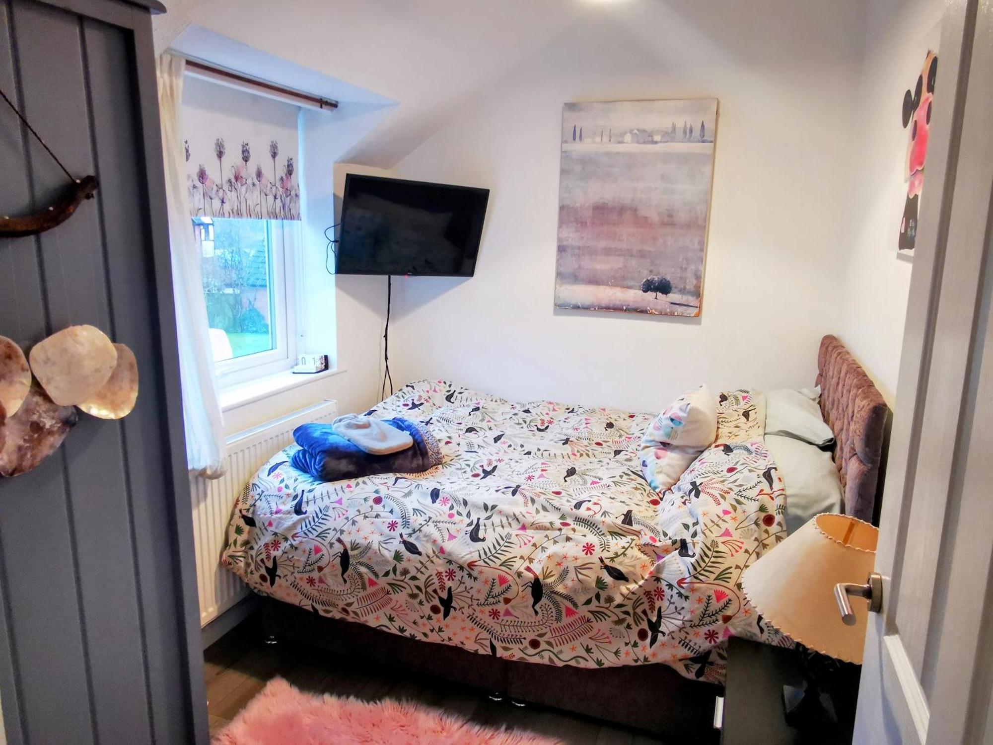 Apartment North Cotswolds In *